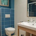 Hotel apartamentowy Adagio Paris