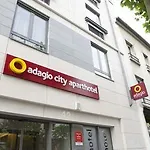 Adagio Paris