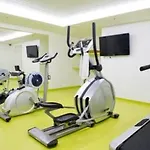 Adagio Paris Hotel apartamentowy Vincennes