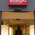 Adagio Paris Vincennes
