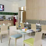 Aparthotel Adagio Paris 4*