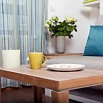 Hotel apartamentowy Adagio Paris