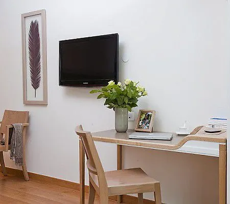 Adagio Paris 4*