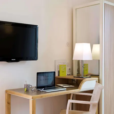 Appart hôtel Adagio Paris Vincennes