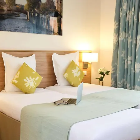 Aparthotel Adagio Paris Vincennes