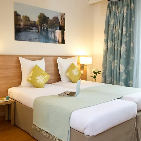 Appart hôtel Adagio Paris Vincennes