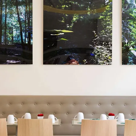 Adagio Paris Appart hôtel 4*