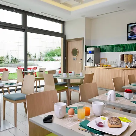 Appart hôtel Adagio Paris 4*