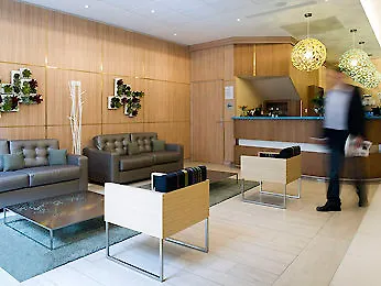 Adagio Paris Vincennes