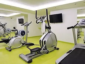 Appart hôtel Adagio Paris