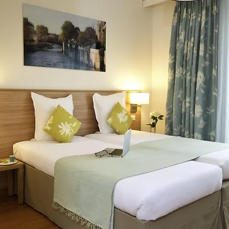 Adagio Paris Vincennes