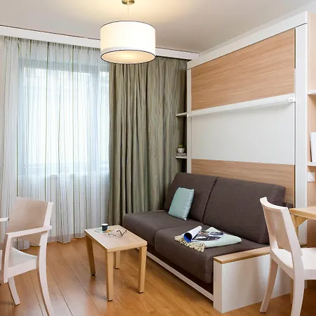 Adagio Paris 4* Vincennes