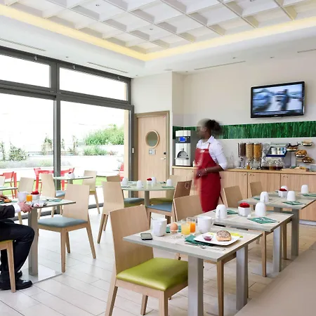 Adagio Paris Vincennes