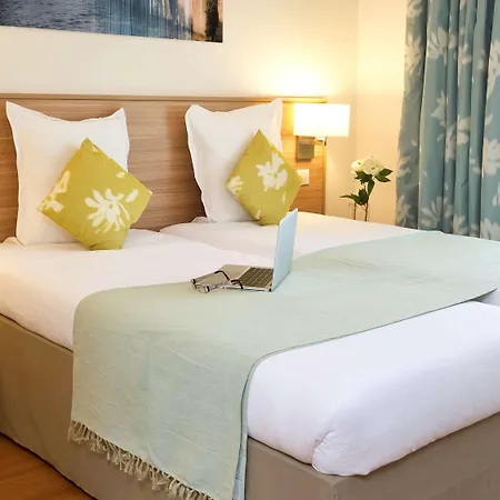 Adagio Paris 4* Vincennes