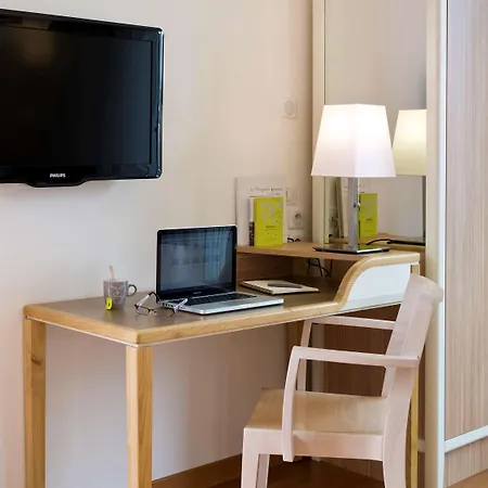 Adagio Paris Vincennes