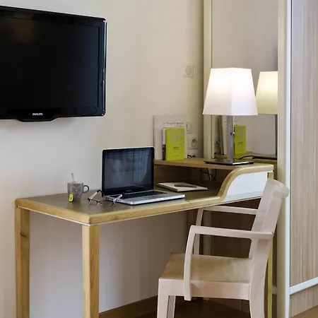 Aparthotel Adagio Paris 4*