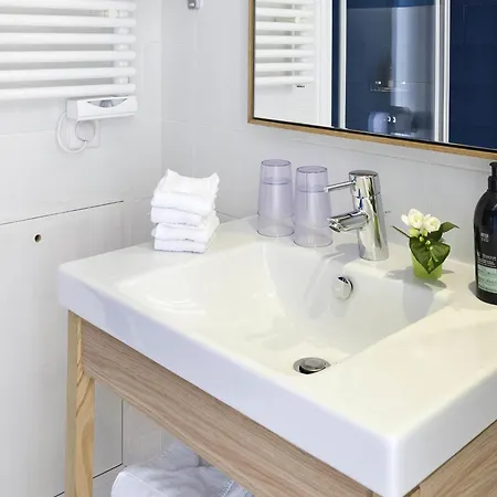 Adagio Paris 4* Vincennes