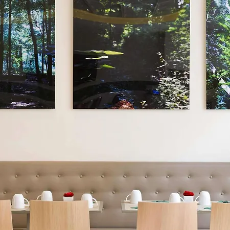 Adagio Paris Aparthotel 4*