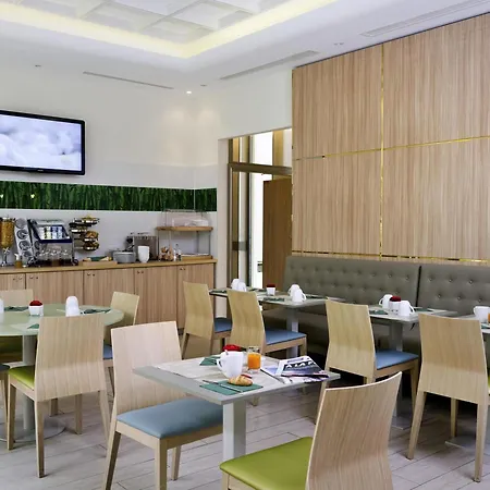 Adagio Paris 4* Vincennes