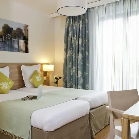 Adagio Paris 4* Vincennes