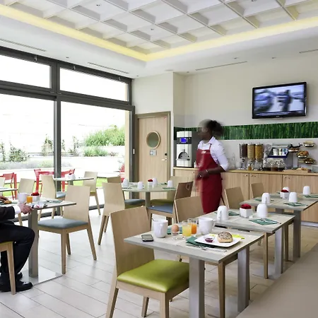 Adagio Paris Aparthotel