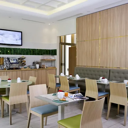 Adagio Paris Aparthotel Vincennes