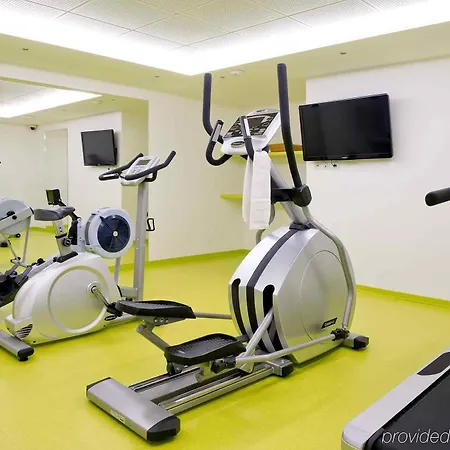 Appart hôtel Adagio Paris 4*