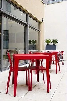 Adagio Paris 4* Vincennes