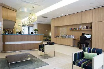 Adagio Paris Appart hôtel Vincennes