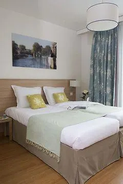 Adagio Paris מלון דירות
