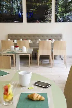 Adagio Paris Appart hôtel Vincennes