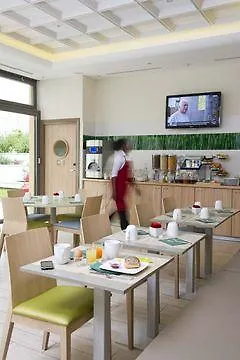 Adagio Paris 4* Vincennes