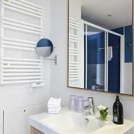 Adagio Paris Aparthotel 4*