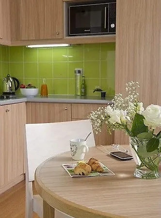Adagio Paris 4* Βενσέν