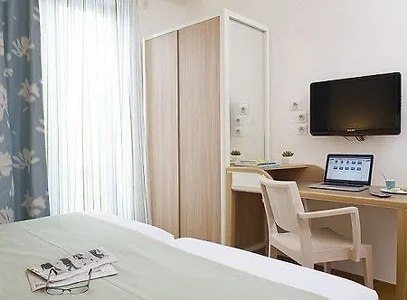 Adagio Paris Appart hôtel