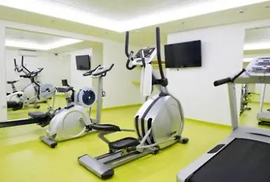 Adagio Paris Aparthotel Vincennes