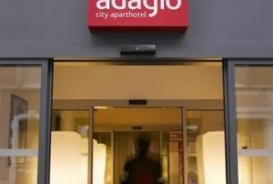 Adagio Paris Vincennes