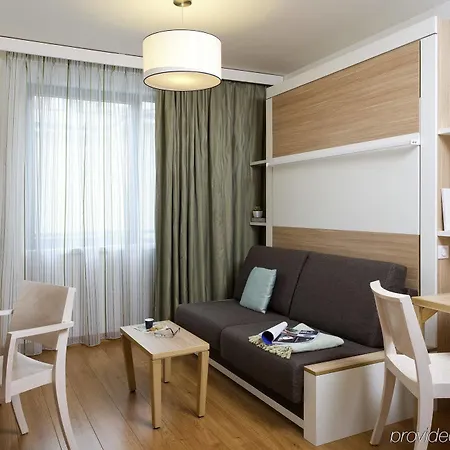 Appart hôtel Adagio Paris