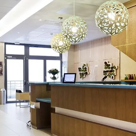 Adagio Paris Aparthotel