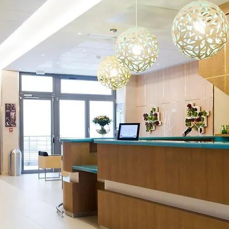 Adagio Paris Βενσέν