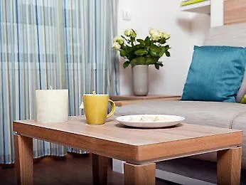 Aparthotel Adagio Paris